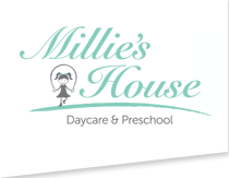 Millie's House Logo