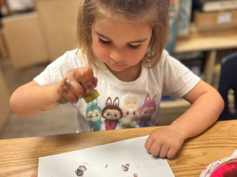 Pre-Kindergarten